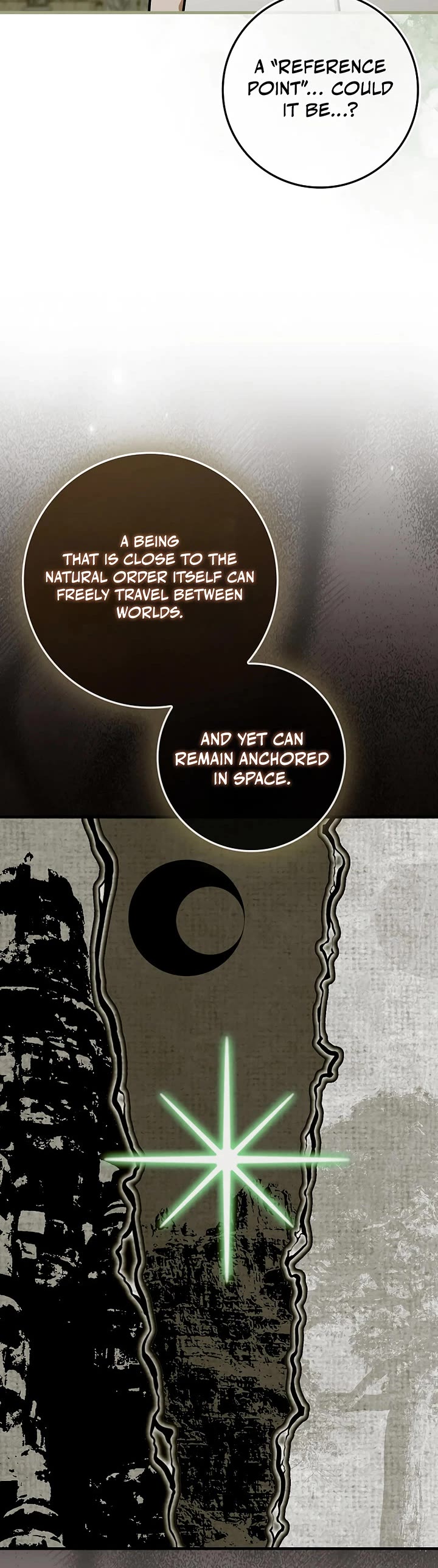 To Hell With Being A Saint, I’m A Doctor Chapter 149 page 35 - Chapter 149