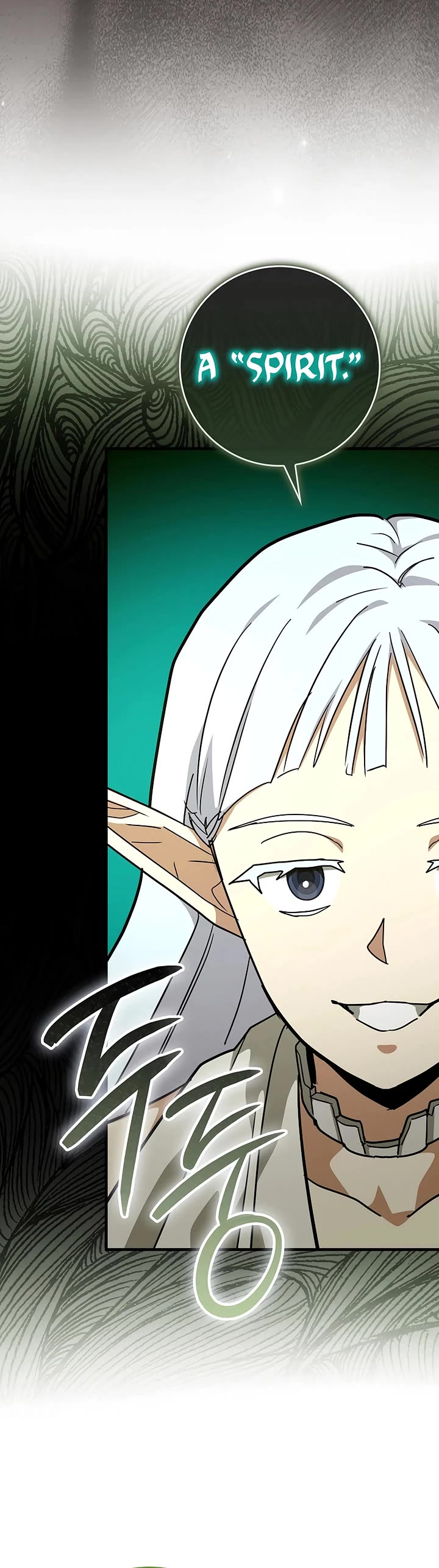 To Hell With Being A Saint, I’m A Doctor Chapter 149 page 36 - Chapter 149