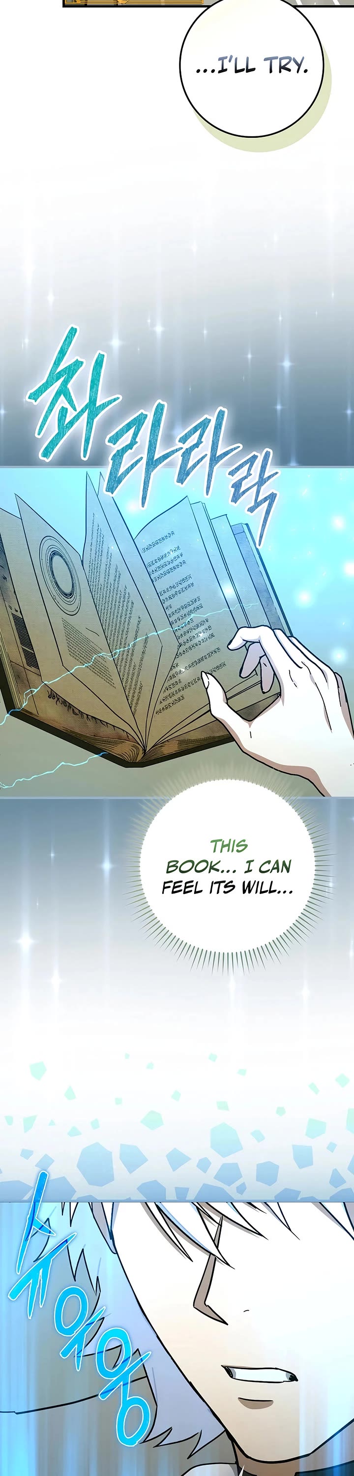 To Hell With Being A Saint, I’m A Doctor Chapter 149 page 39 - Chapter 149