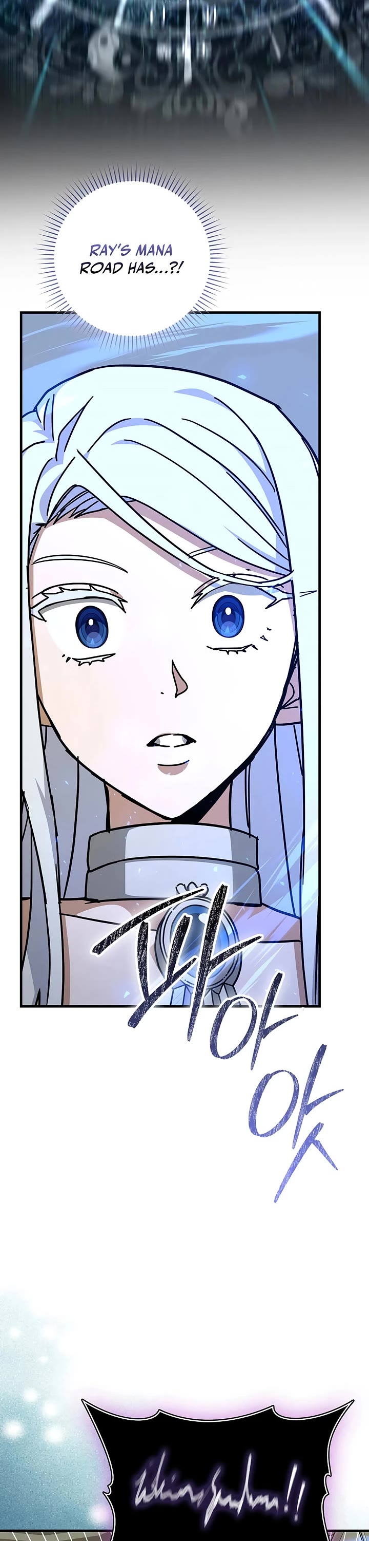 To Hell With Being A Saint, I’m A Doctor Chapter 149 page 4 - Chapter 149