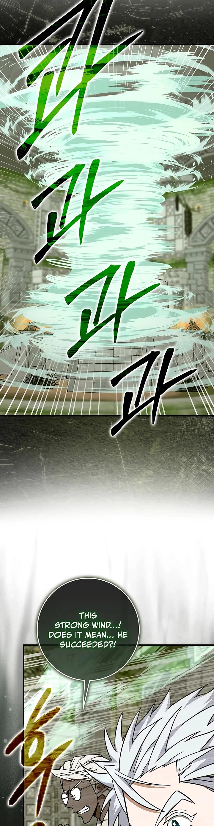To Hell With Being A Saint, I’m A Doctor Chapter 149 page 41 - Chapter 149