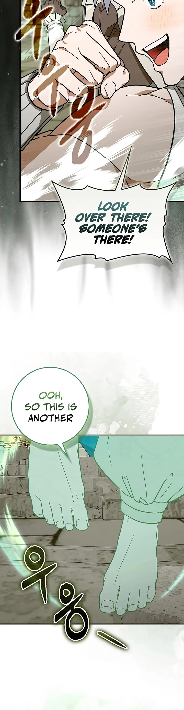 To Hell With Being A Saint, I’m A Doctor Chapter 149 page 42 - Chapter 149