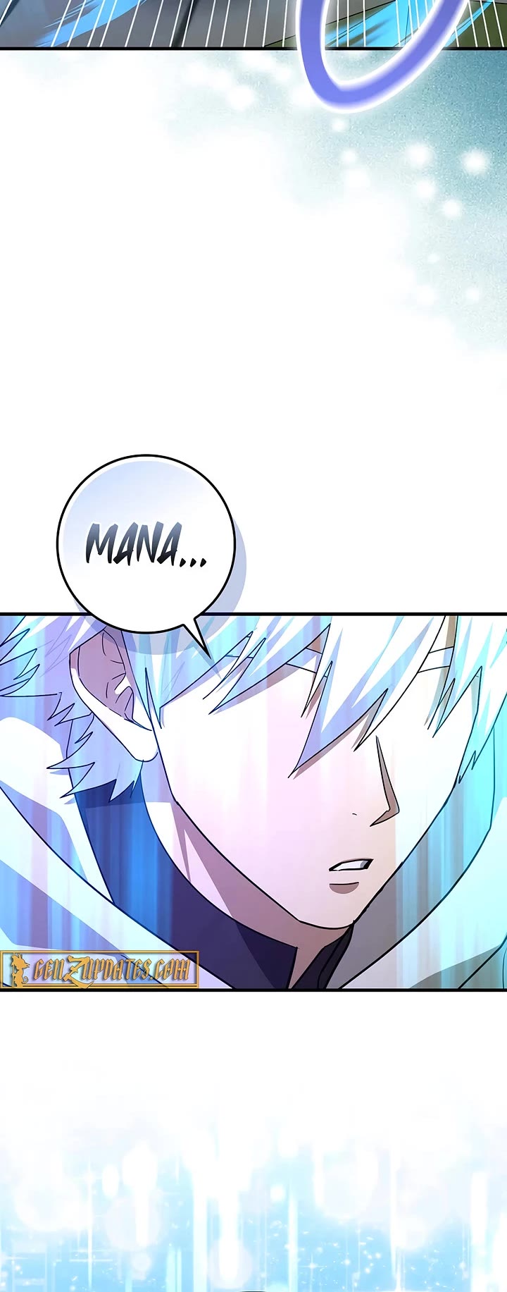 To Hell With Being A Saint, I’m A Doctor Chapter 149 page 6 - Chapter 149