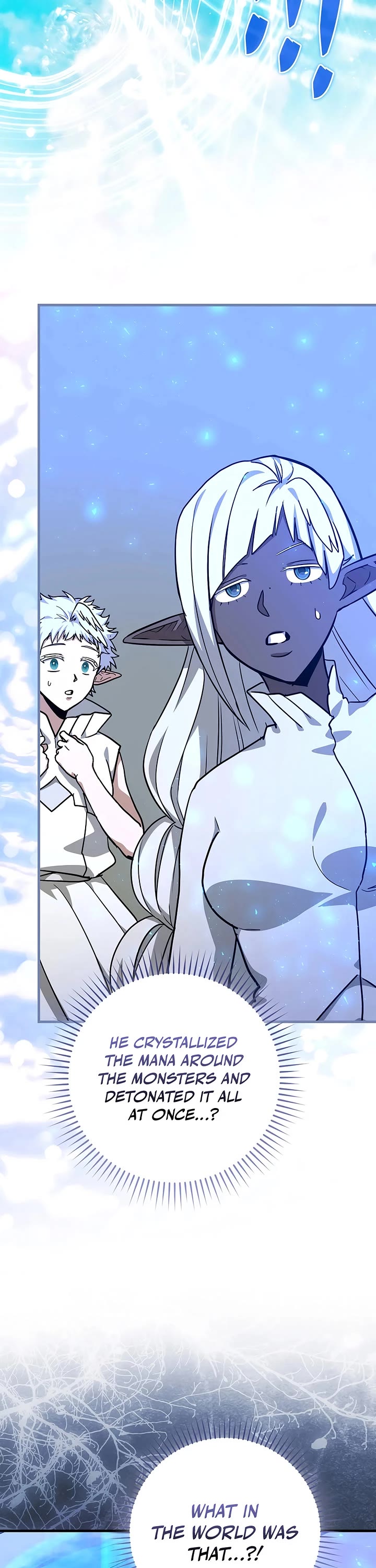To Hell With Being A Saint, I’m A Doctor Chapter 149 page 9 - Chapter 149