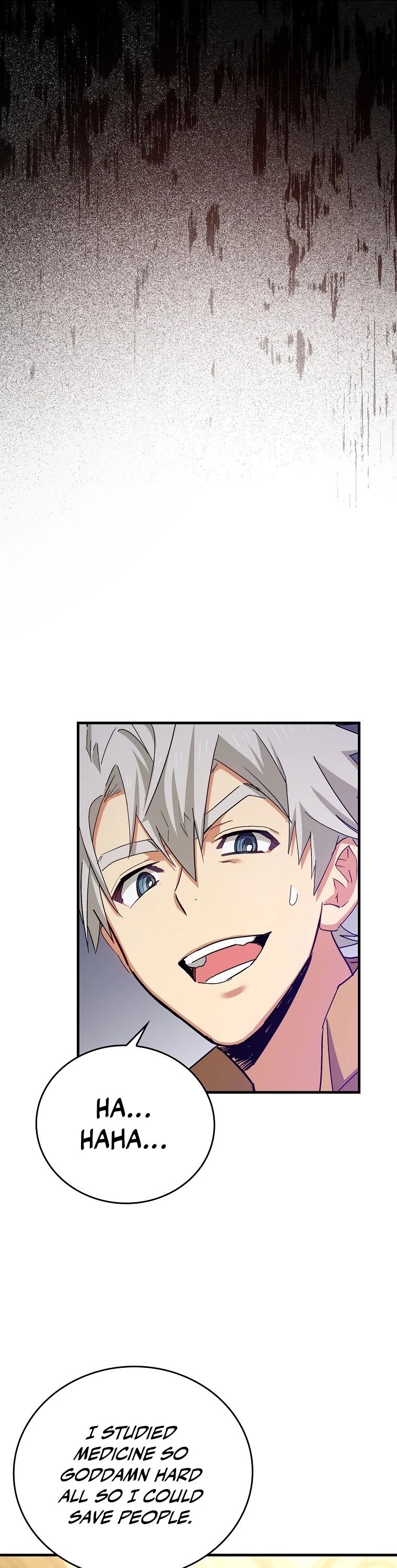 To Hell With Being A Saint, I’m A Doctor Chapter 15 page 10 - Chapter 15
