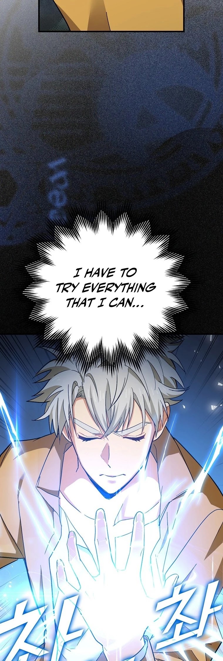 To Hell With Being A Saint, I’m A Doctor Chapter 15 page 12 - Chapter 15