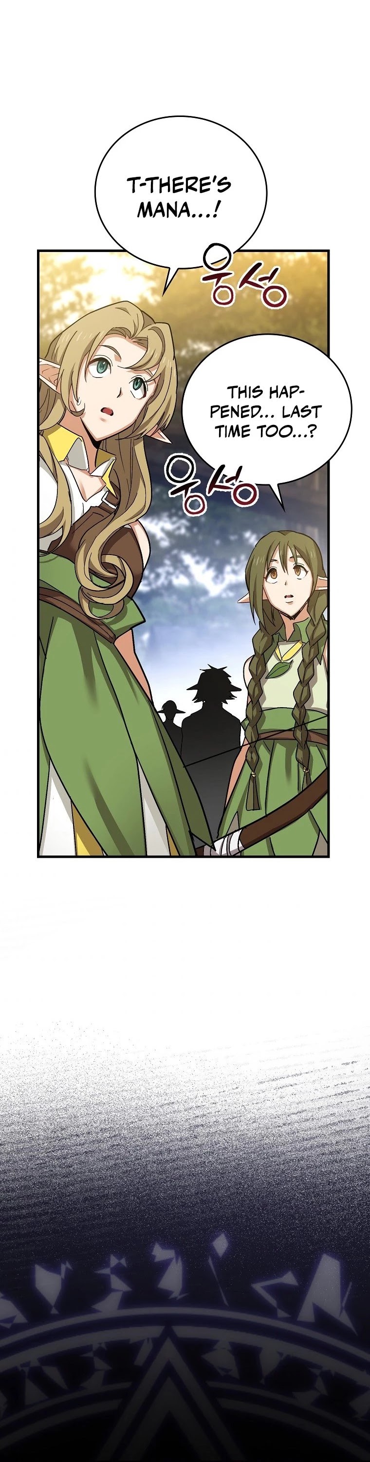 To Hell With Being A Saint, I’m A Doctor Chapter 15 page 15 - Chapter 15