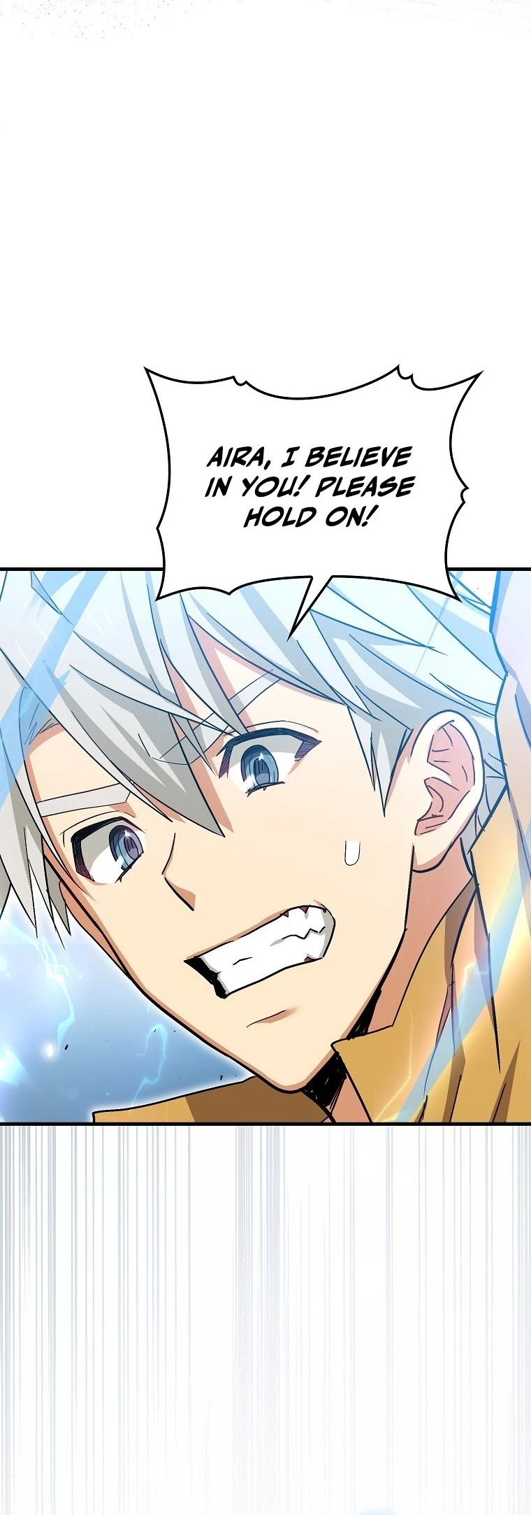 To Hell With Being A Saint, I’m A Doctor Chapter 15 page 17 - Chapter 15