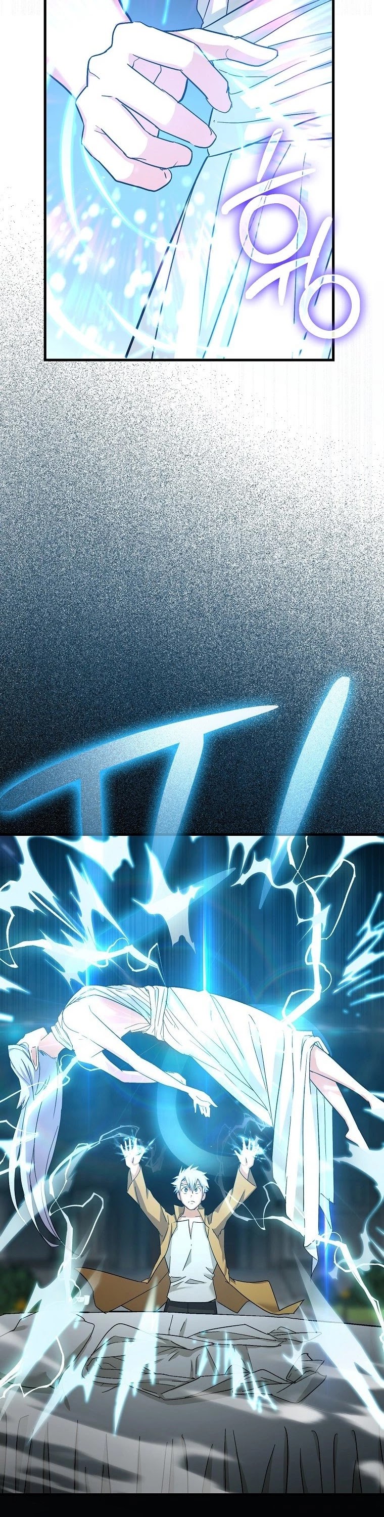 To Hell With Being A Saint, I’m A Doctor Chapter 15 page 19 - Chapter 15