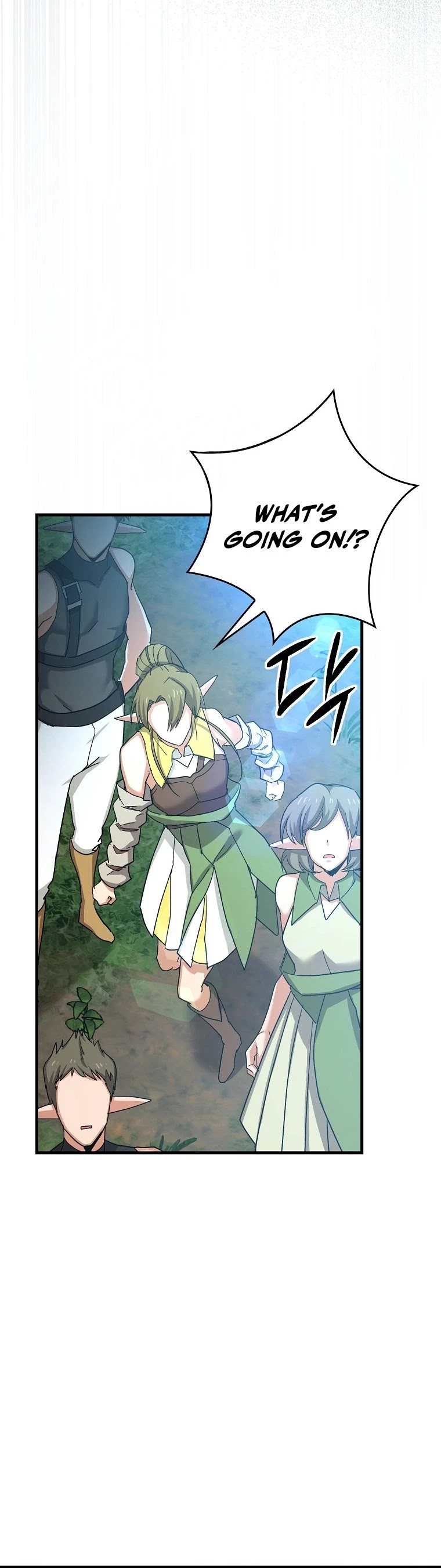 To Hell With Being A Saint, I’m A Doctor Chapter 15 page 21 - Chapter 15