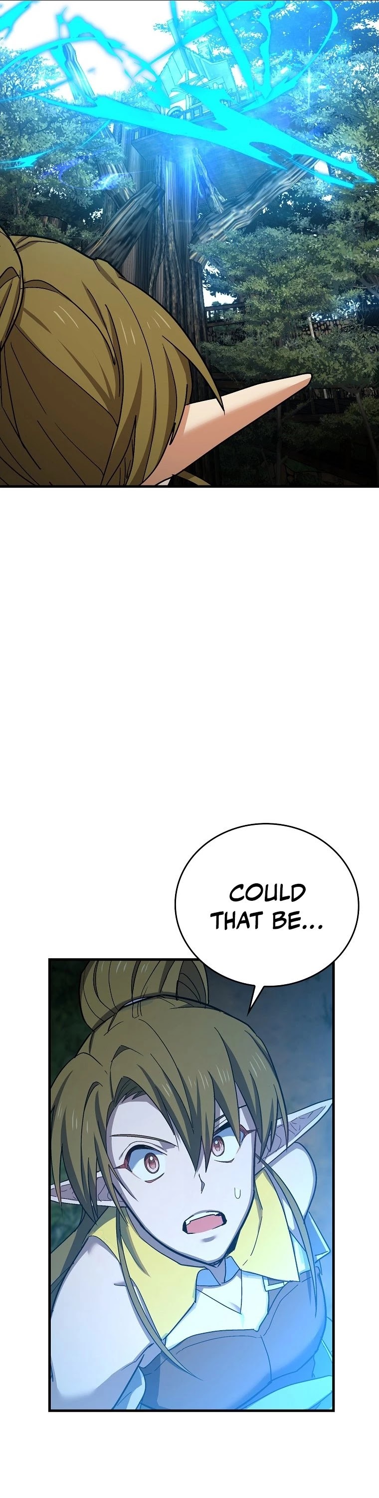 To Hell With Being A Saint, I’m A Doctor Chapter 15 page 22 - Chapter 15