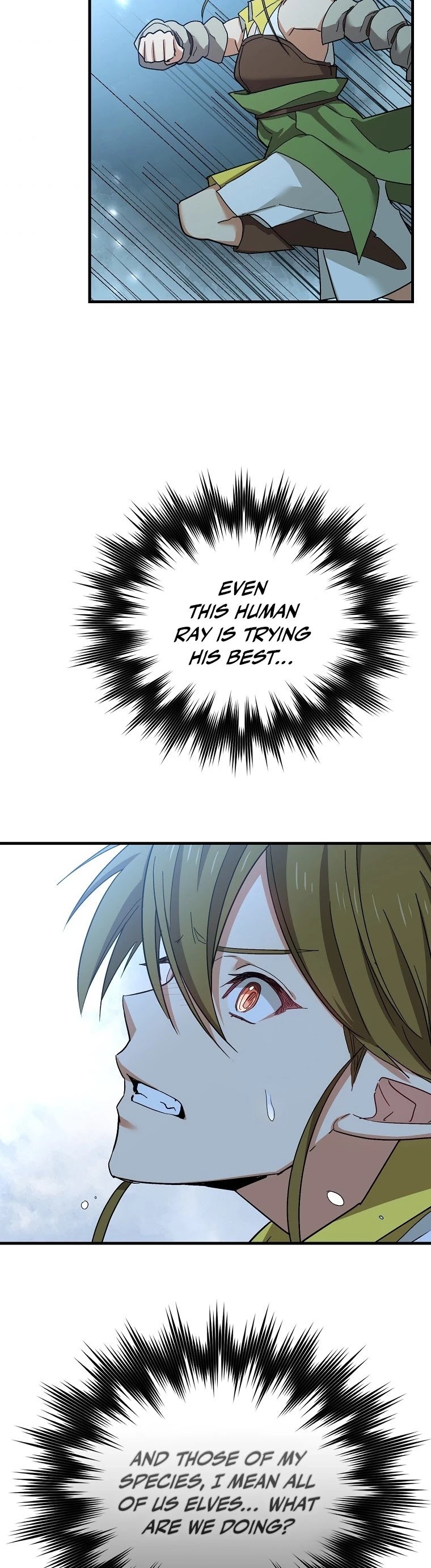 To Hell With Being A Saint, I’m A Doctor Chapter 15 page 24 - Chapter 15