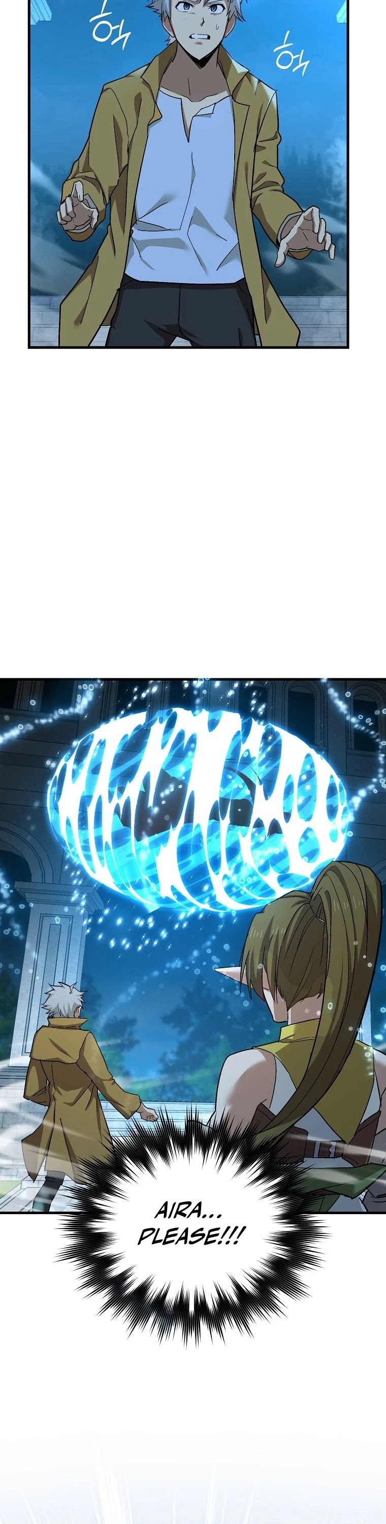 To Hell With Being A Saint, I’m A Doctor Chapter 15 page 29 - Chapter 15