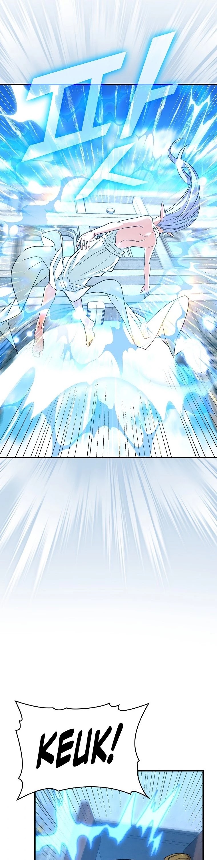 To Hell With Being A Saint, I’m A Doctor Chapter 15 page 30 - Chapter 15