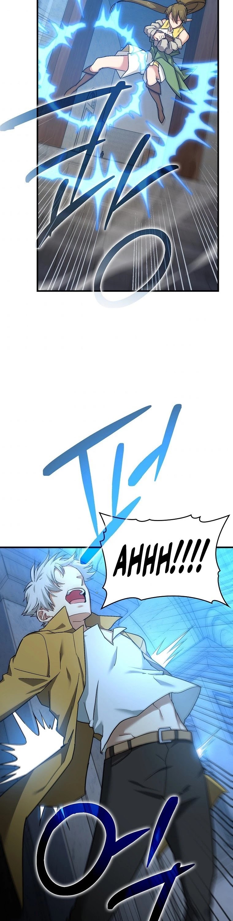 To Hell With Being A Saint, I’m A Doctor Chapter 15 page 31 - Chapter 15