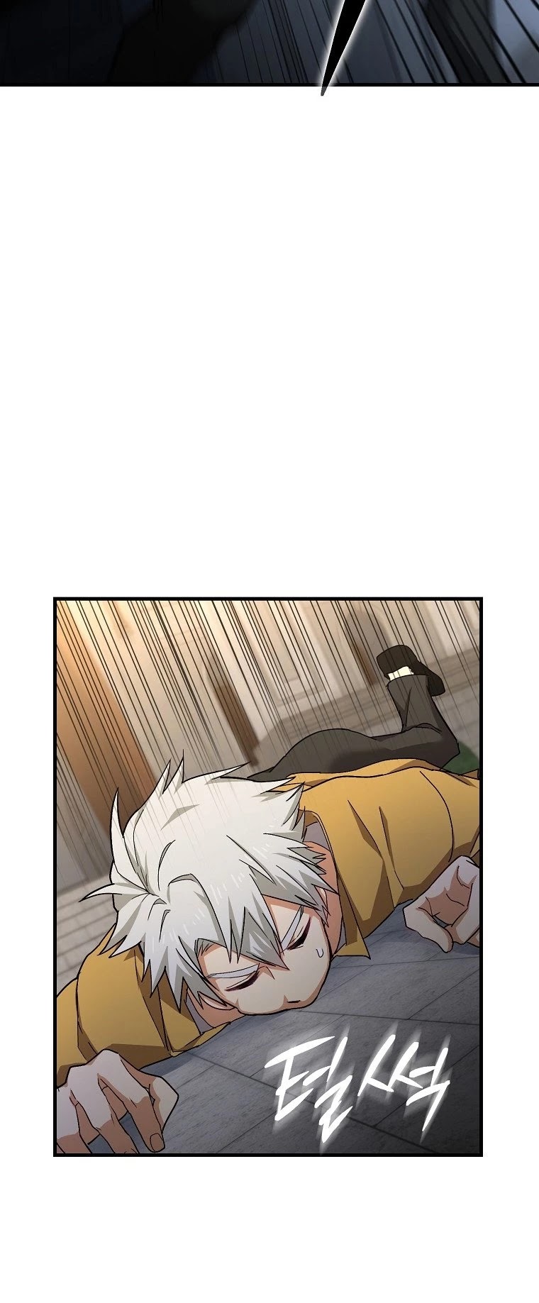 To Hell With Being A Saint, I’m A Doctor Chapter 15 page 32 - Chapter 15