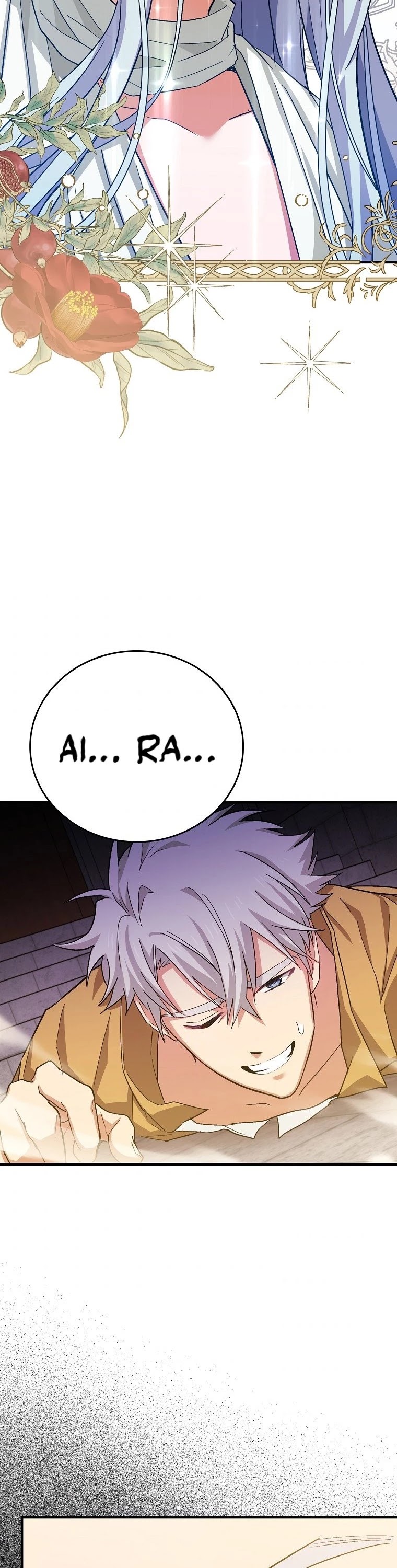 To Hell With Being A Saint, I’m A Doctor Chapter 15 page 35 - Chapter 15