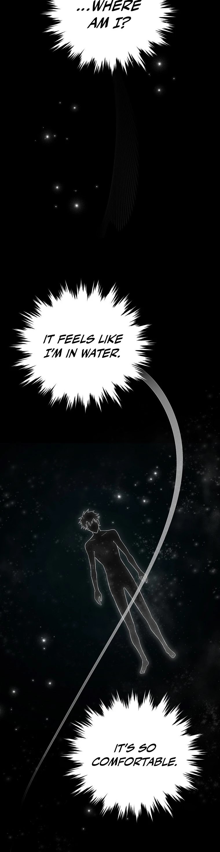 To Hell With Being A Saint, I’m A Doctor Chapter 15 page 37 - Chapter 15