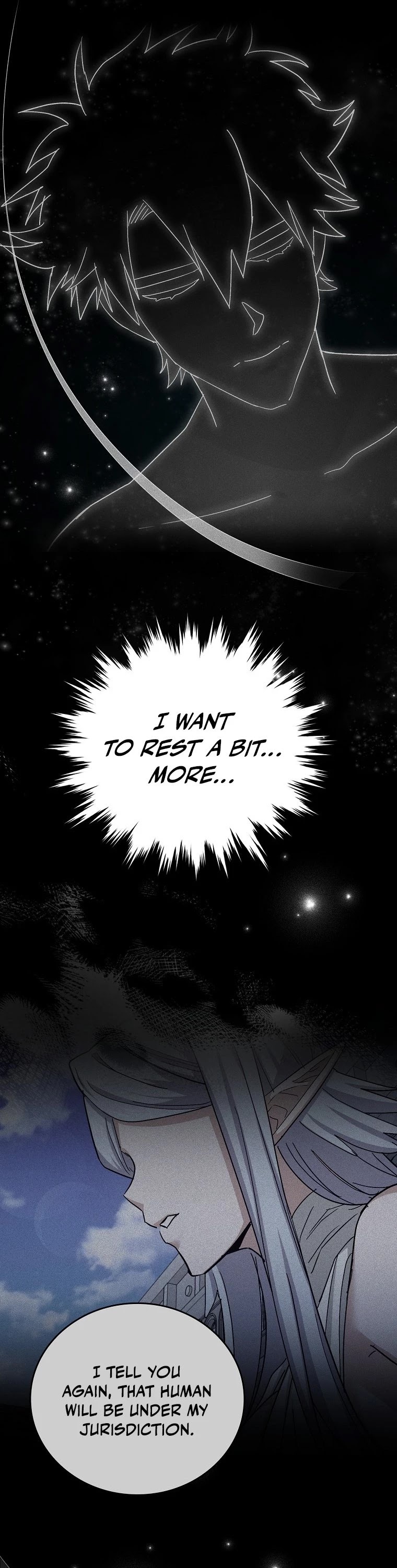 To Hell With Being A Saint, I’m A Doctor Chapter 15 page 38 - Chapter 15