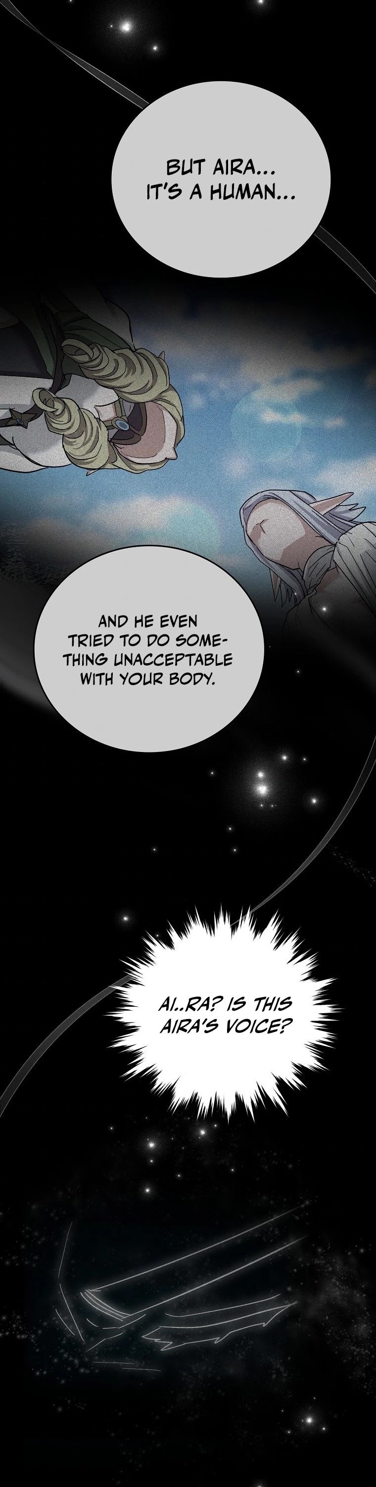 To Hell With Being A Saint, I’m A Doctor Chapter 15 page 39 - Chapter 15