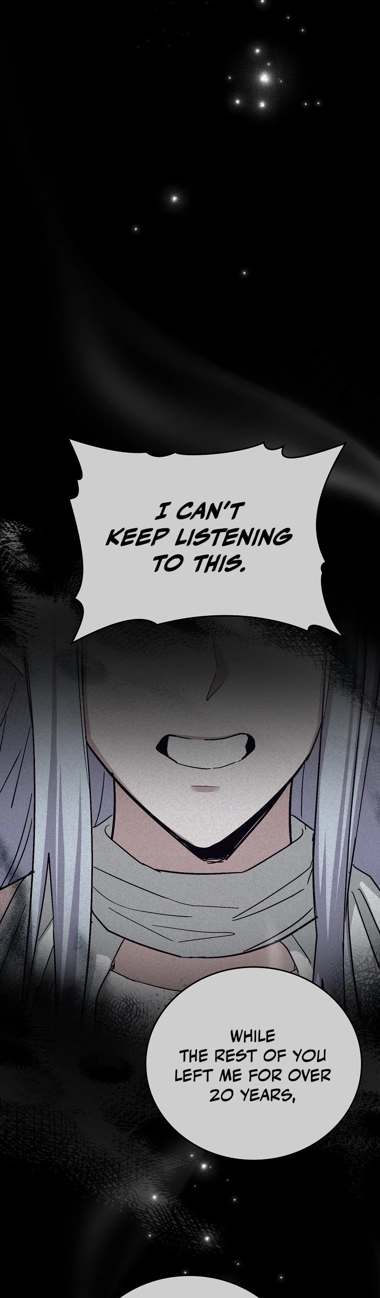 To Hell With Being A Saint, I’m A Doctor Chapter 15 page 40 - Chapter 15