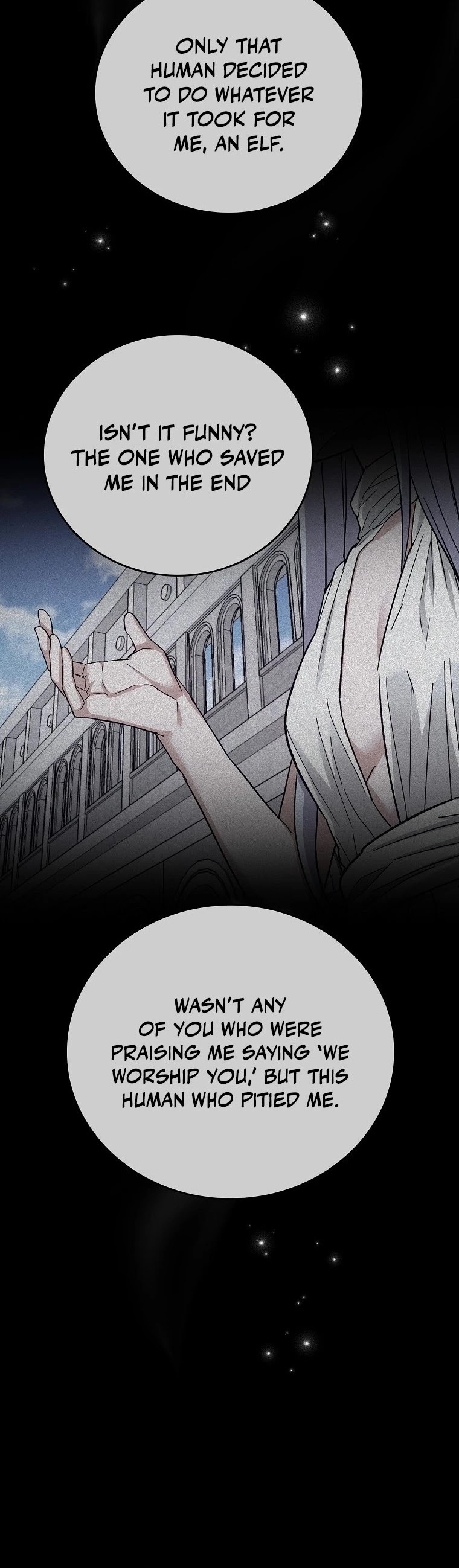 To Hell With Being A Saint, I’m A Doctor Chapter 15 page 41 - Chapter 15