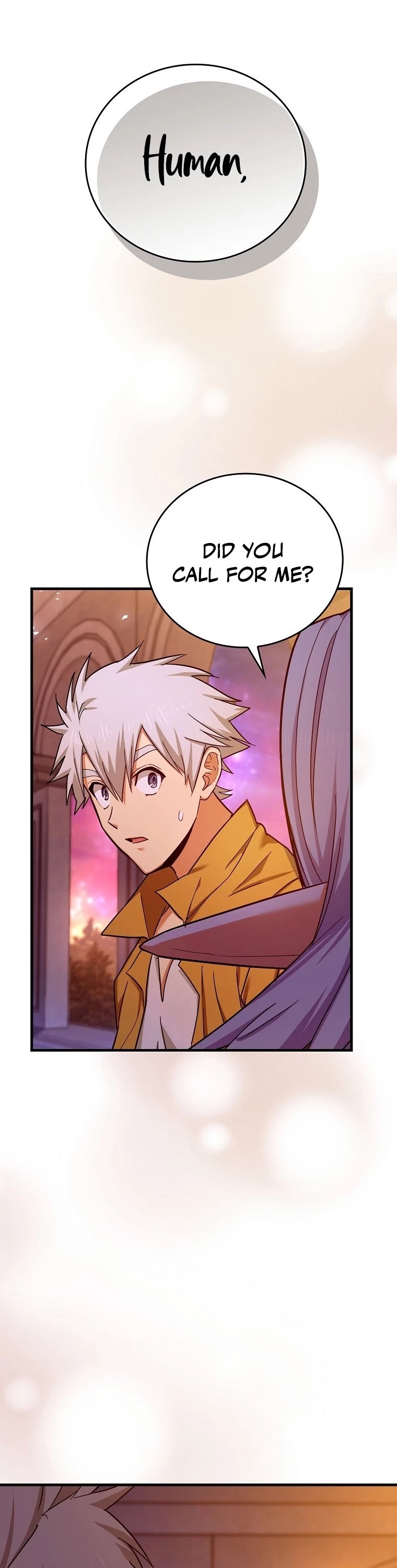 To Hell With Being A Saint, I’m A Doctor Chapter 15 page 46 - Chapter 15