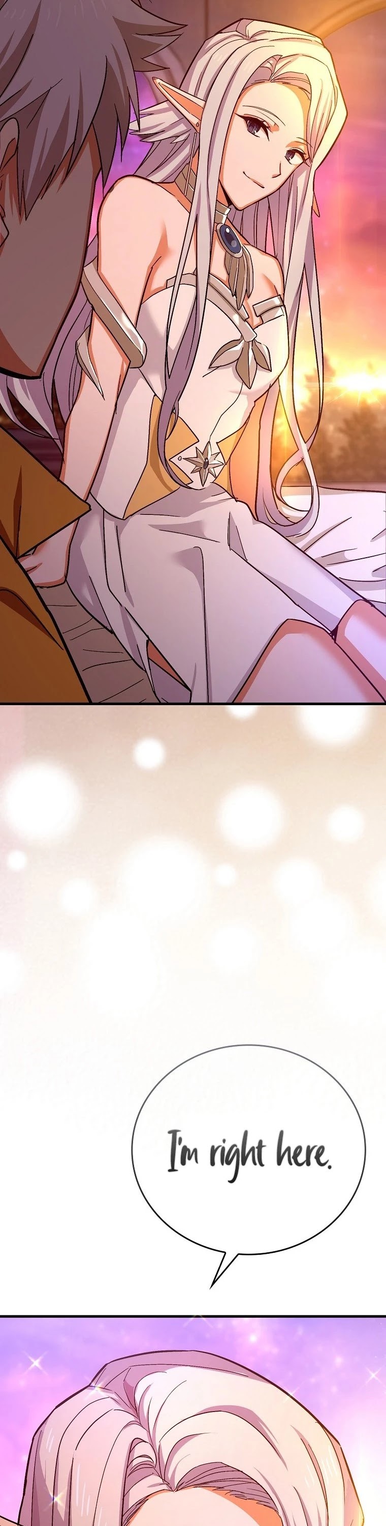 To Hell With Being A Saint, I’m A Doctor Chapter 15 page 47 - Chapter 15