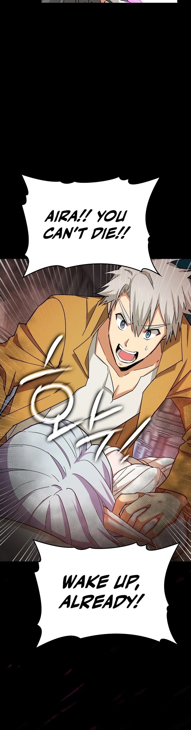 To Hell With Being A Saint, I’m A Doctor Chapter 15 page 5 - Chapter 15