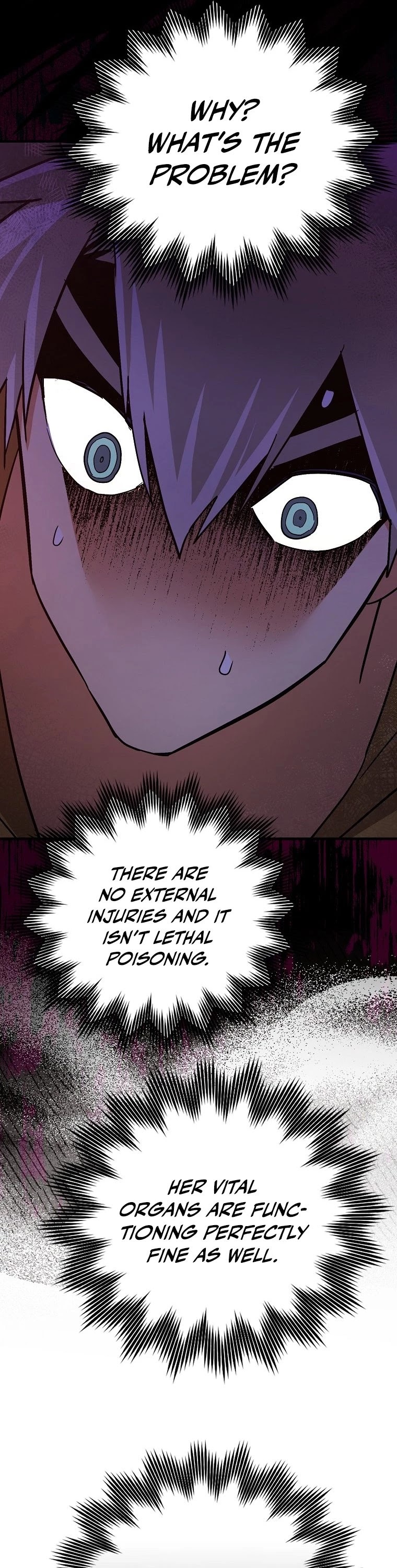 To Hell With Being A Saint, I’m A Doctor Chapter 15 page 6 - Chapter 15