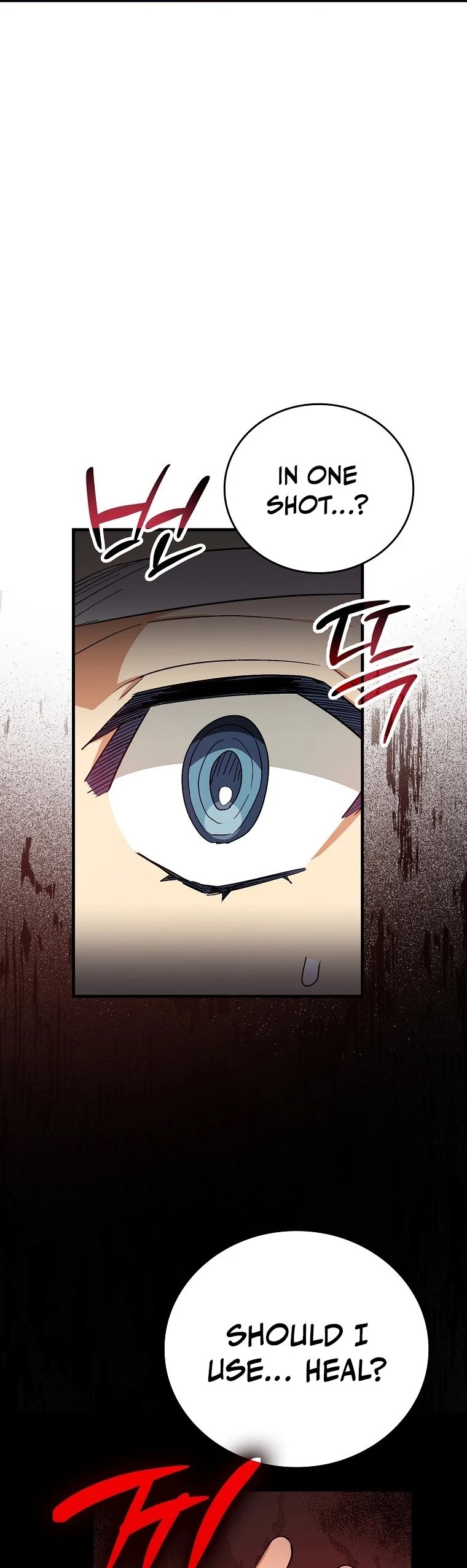 To Hell With Being A Saint, I’m A Doctor Chapter 15 page 8 - Chapter 15