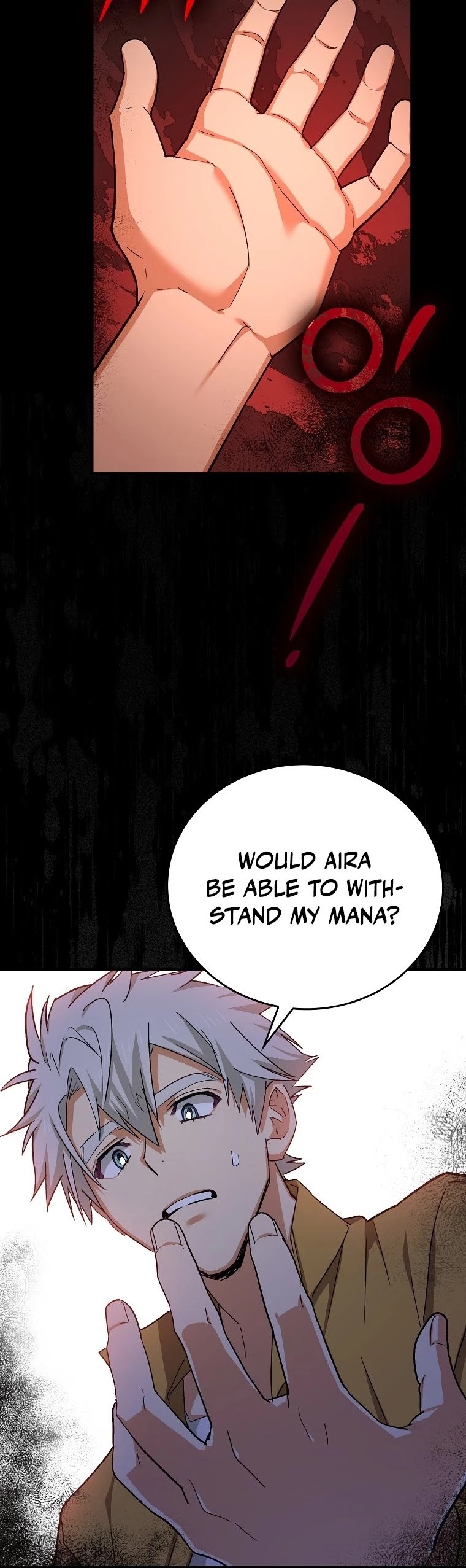 To Hell With Being A Saint, I’m A Doctor Chapter 15 page 9 - Chapter 15