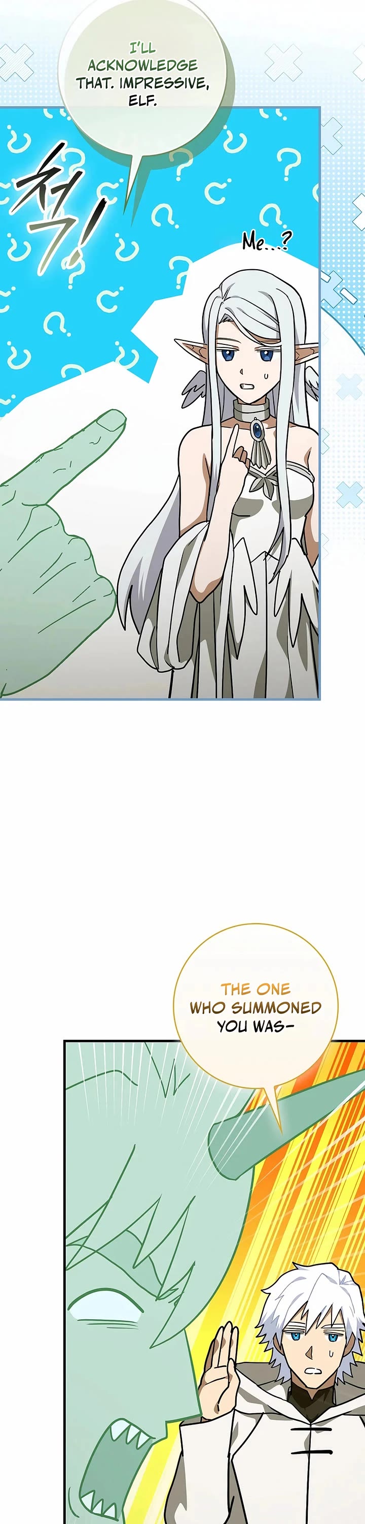 To Hell With Being A Saint, I’m A Doctor Chapter 150 page 12 - Chapter 150