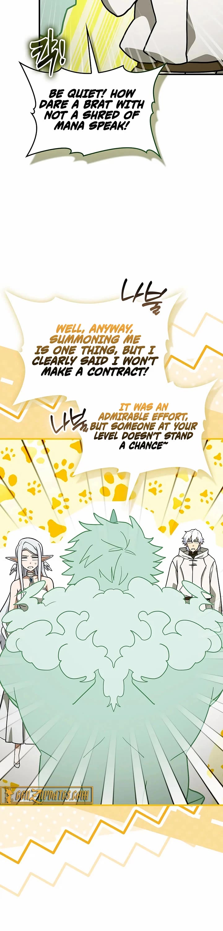 To Hell With Being A Saint, I’m A Doctor Chapter 150 page 13 - Chapter 150