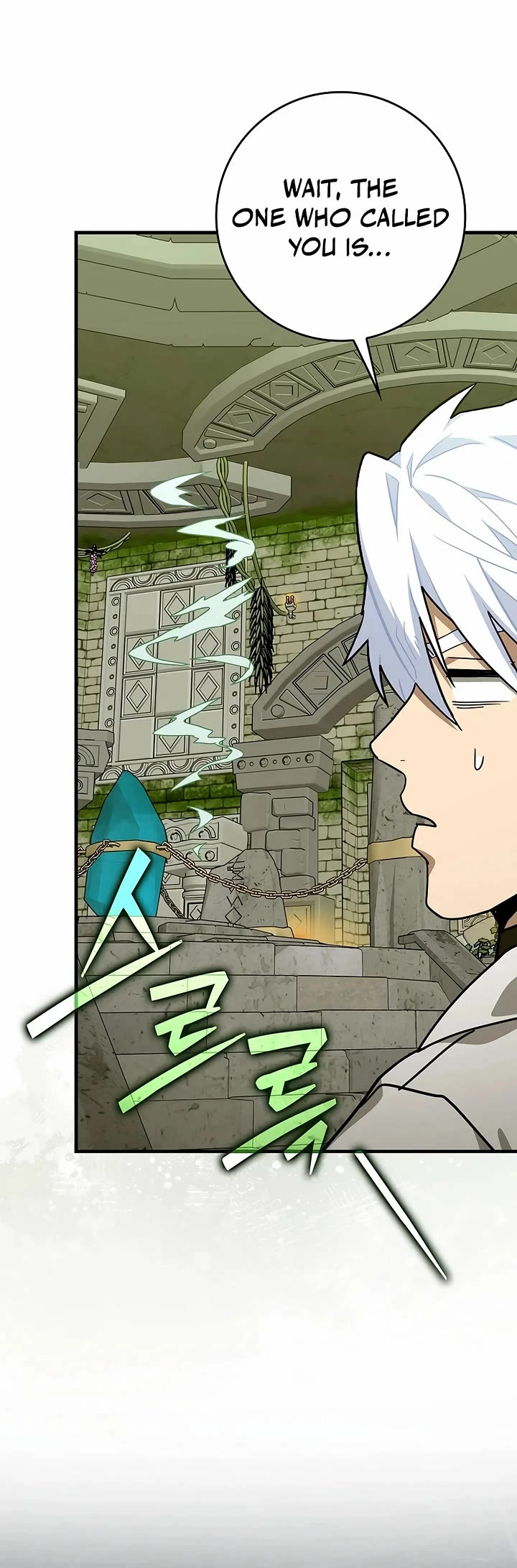To Hell With Being A Saint, I’m A Doctor Chapter 150 page 14 - Chapter 150