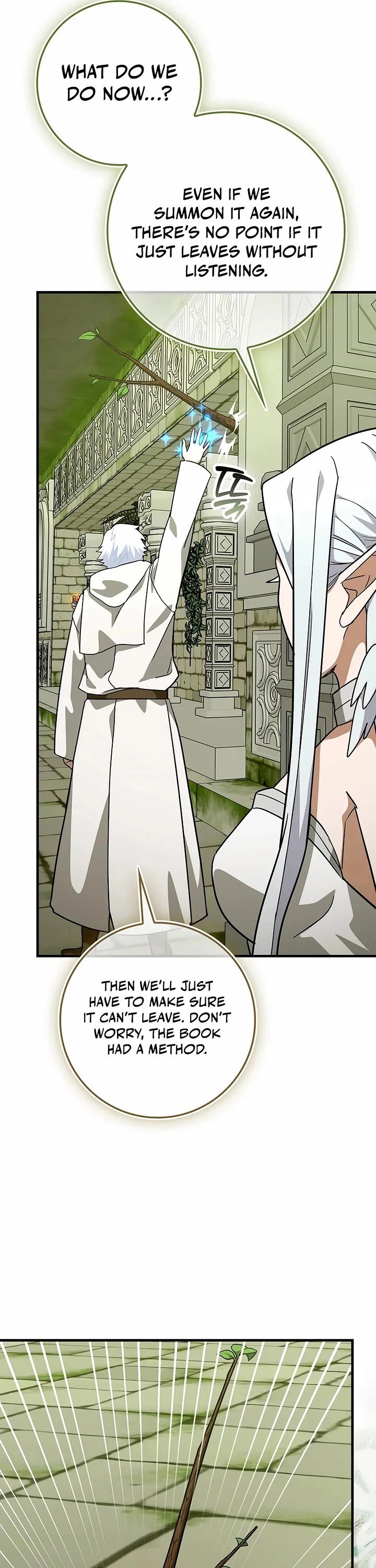 To Hell With Being A Saint, I’m A Doctor Chapter 150 page 16 - Chapter 150