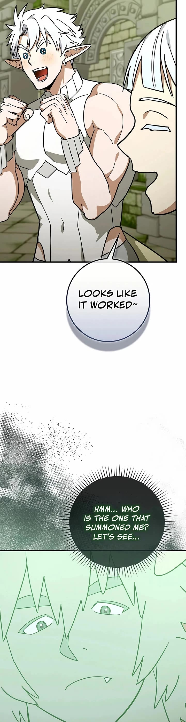 To Hell With Being A Saint, I’m A Doctor Chapter 150 page 2 - Chapter 150