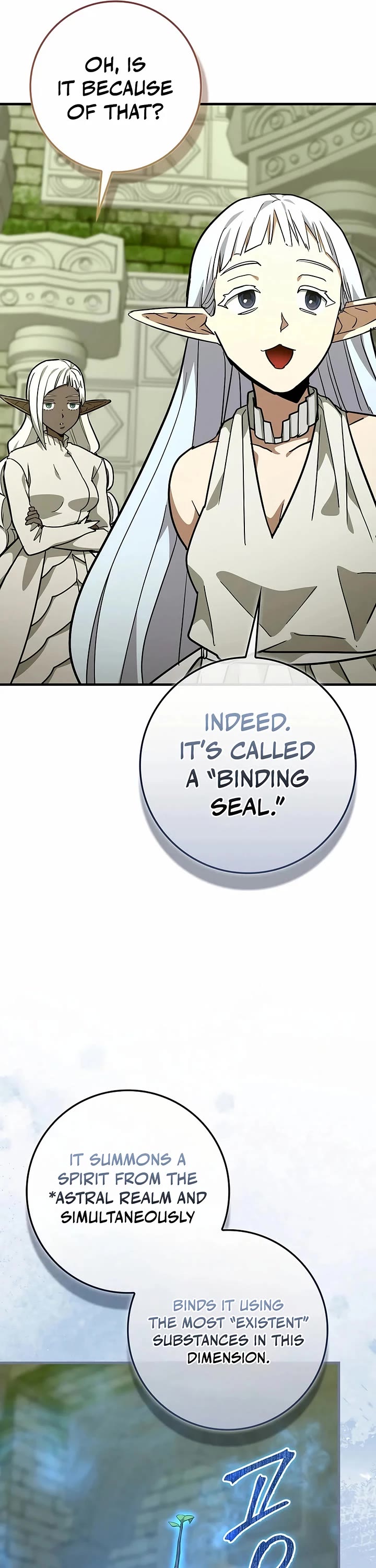 To Hell With Being A Saint, I’m A Doctor Chapter 150 page 24 - Chapter 150