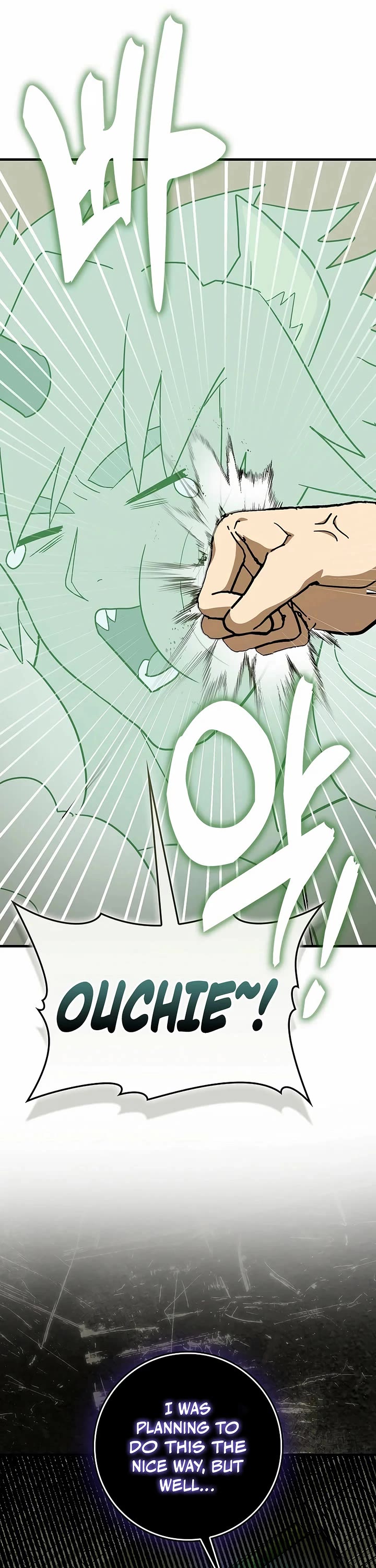 To Hell With Being A Saint, I’m A Doctor Chapter 150 page 29 - Chapter 150