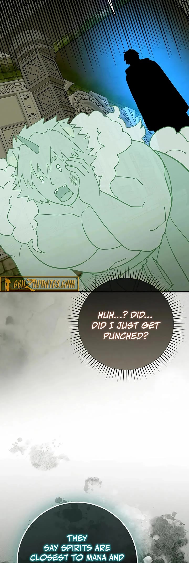 To Hell With Being A Saint, I’m A Doctor Chapter 150 page 30 - Chapter 150