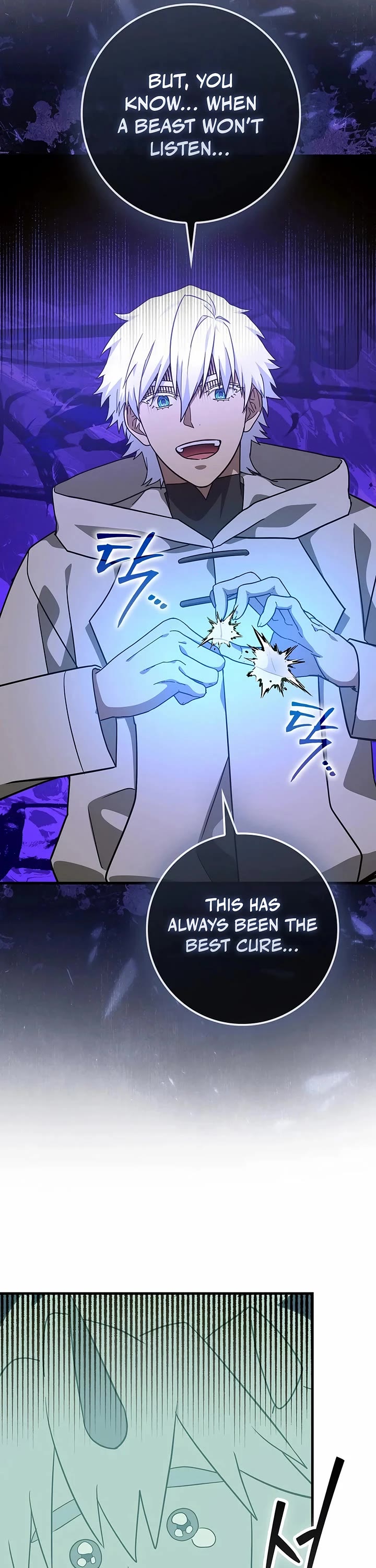 To Hell With Being A Saint, I’m A Doctor Chapter 150 page 32 - Chapter 150