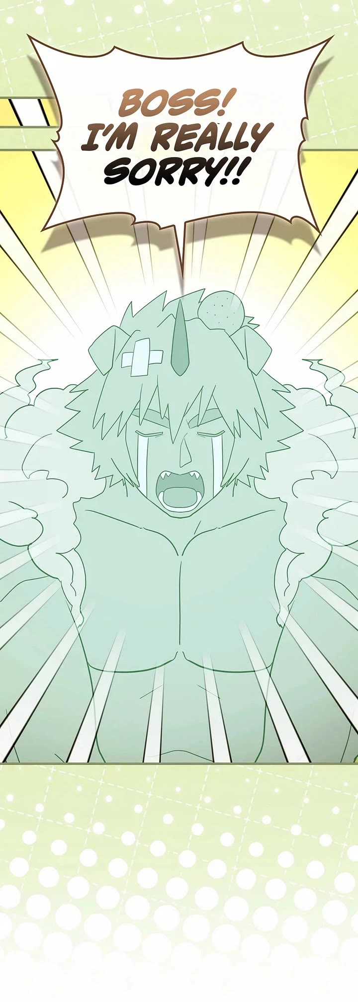 To Hell With Being A Saint, I’m A Doctor Chapter 150 page 35 - Chapter 150