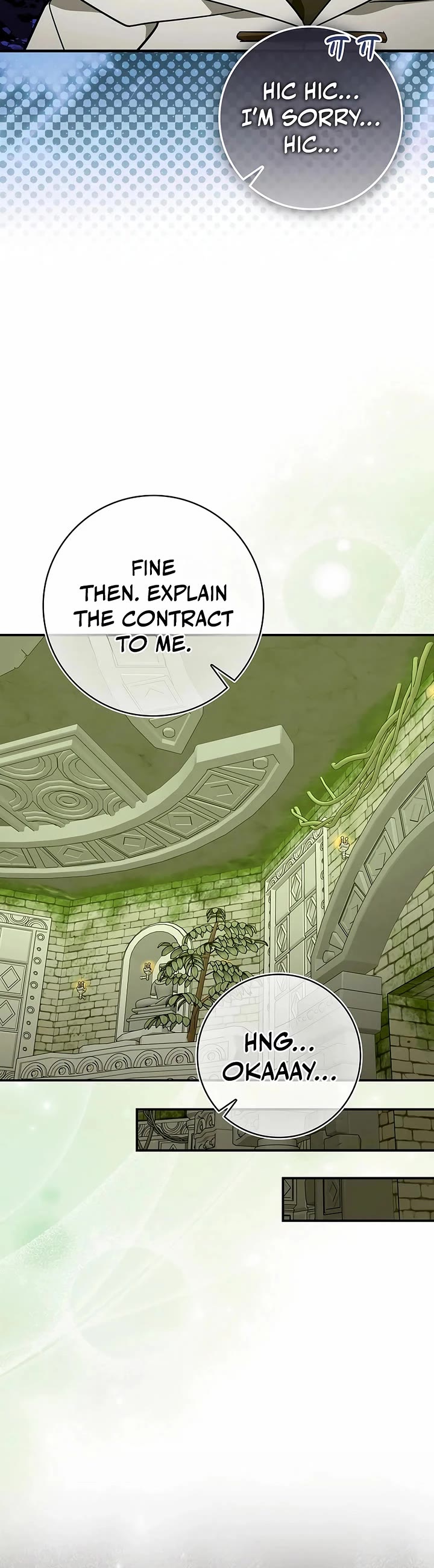 To Hell With Being A Saint, I’m A Doctor Chapter 150 page 39 - Chapter 150