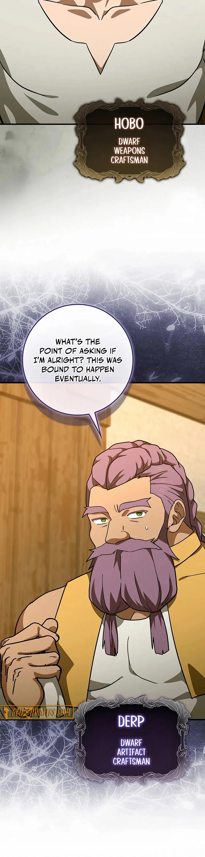 To Hell With Being A Saint, I’m A Doctor Chapter 150 page 41 - Chapter 150