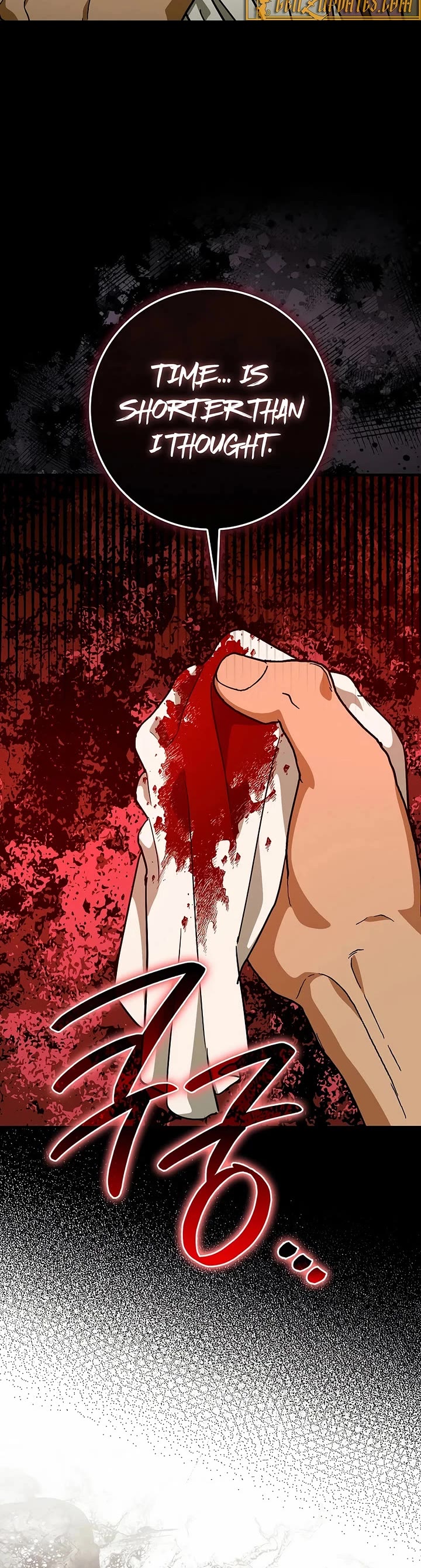 To Hell With Being A Saint, I’m A Doctor Chapter 150 page 44 - Chapter 150