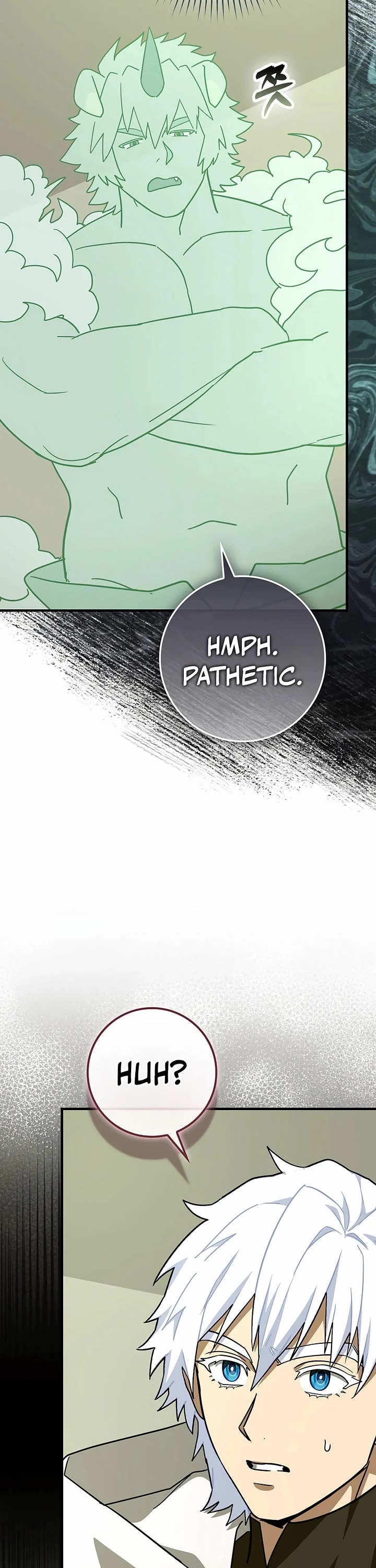 To Hell With Being A Saint, I’m A Doctor Chapter 150 page 5 - Chapter 150