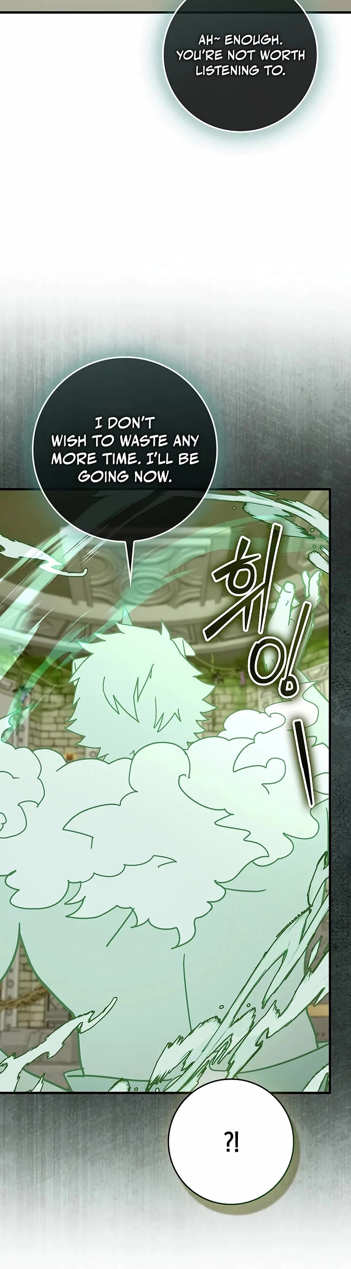 To Hell With Being A Saint, I’m A Doctor Chapter 150 page 7 - Chapter 150