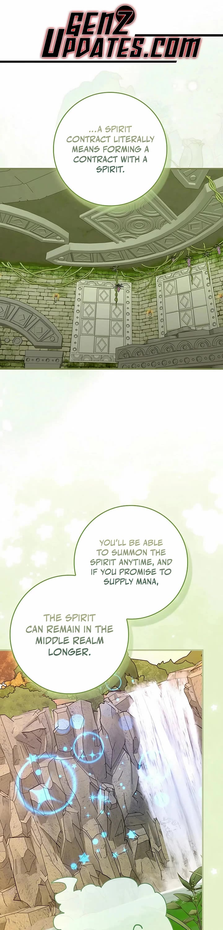 To Hell With Being A Saint, I’m A Doctor Chapter 151 page 1 - Chapter 151