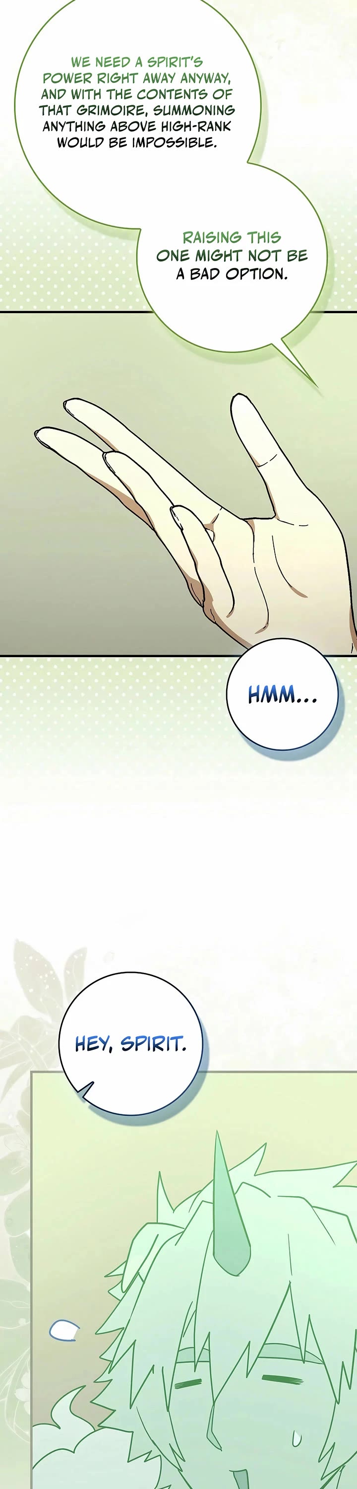 To Hell With Being A Saint, I’m A Doctor Chapter 151 page 12 - Chapter 151