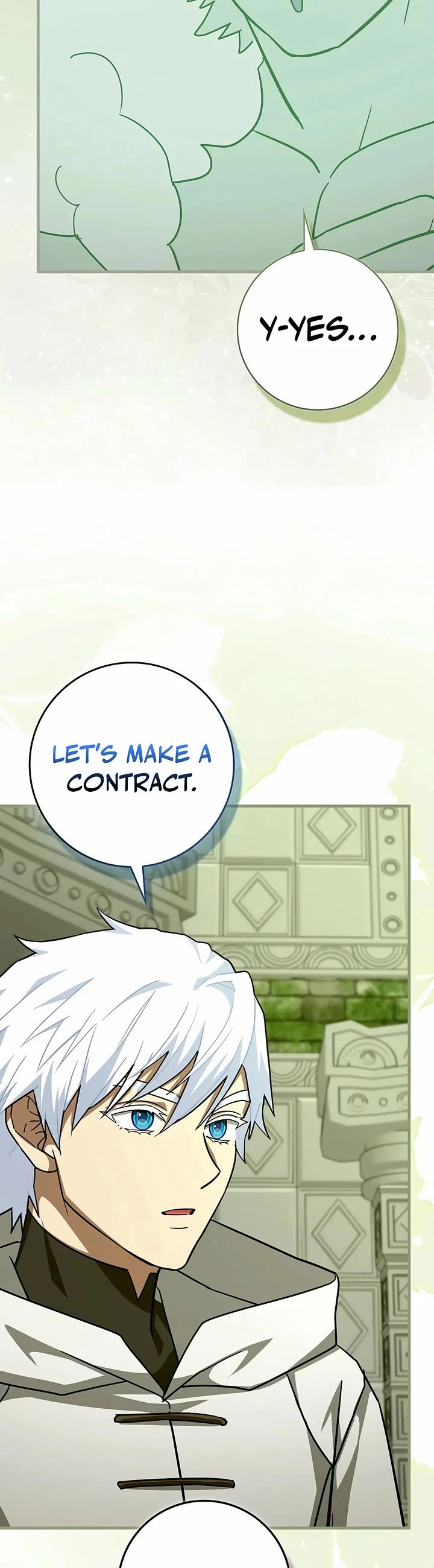 To Hell With Being A Saint, I’m A Doctor Chapter 151 page 13 - Chapter 151